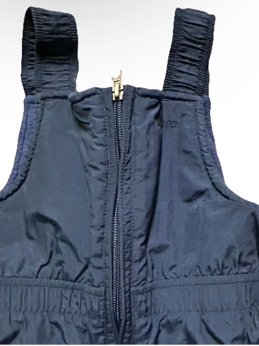 L.L. Bean water resistant
